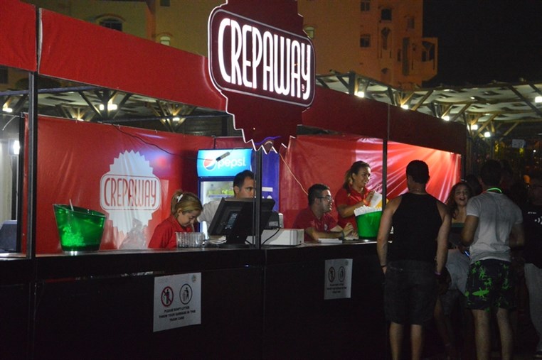 Full Moon Party Lebanon 2.0 Part 1